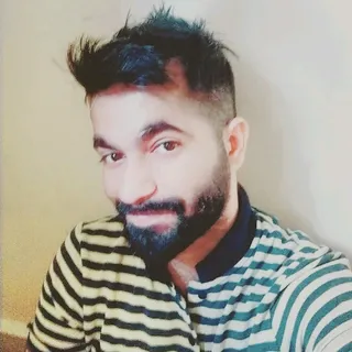 Tejas Shankhpal