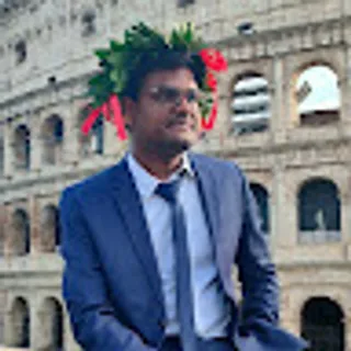 Kalyan Krishna