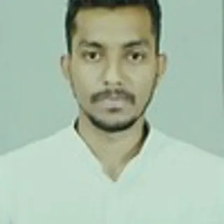 Yashwanth P M