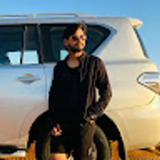 Dinesh Ram