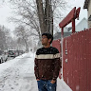 Kashyap Sarda