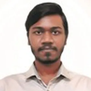 Keshavan Jaikumar