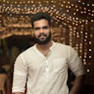 Surya Ramalingam
