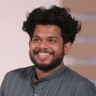 Ananthu S.Alelil