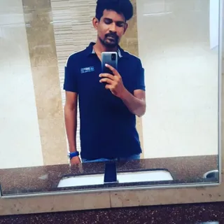 Madhu Mark