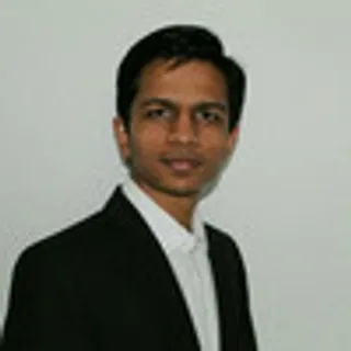 Kaushik Barvaliya