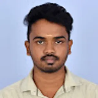 Mathesh .L