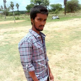 Sachin Kumar C