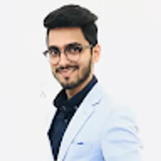 Mayank Raj
