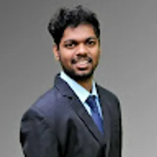 Swapnil Kanvinde