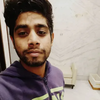 Harshad Ram