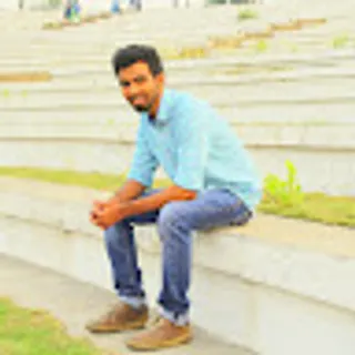 Yogesh Narkar