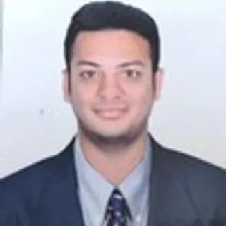 Vandit Desai