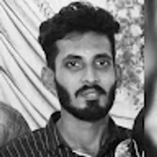 Dhakshnamoorthy J Jayaraj