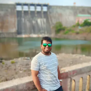 Pratik Kalaskar
