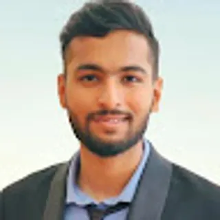 Ayush Ulhas Deshmukh