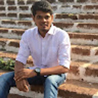 Deva Vignesh Sakthivel