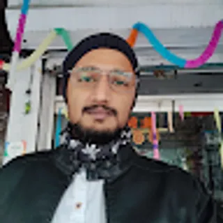 Jinto John
