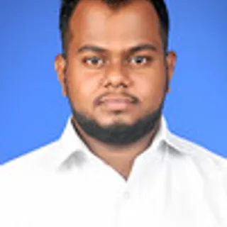 Nitesh Rane