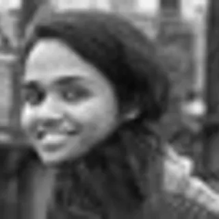 Shruthi Sureshkumar
