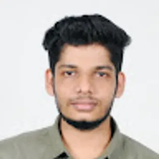 Arjun P