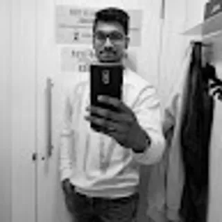Satwik Santannavar
