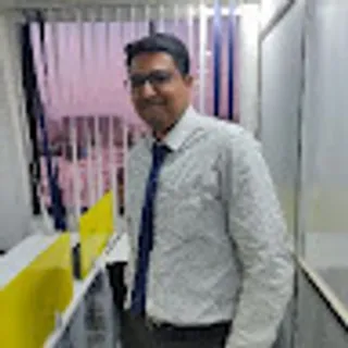 Anand S
