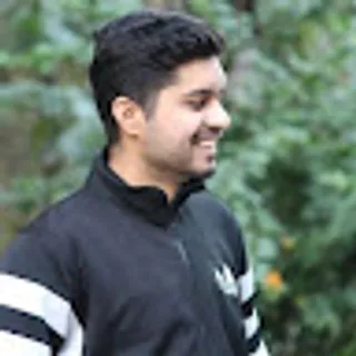 Vishnu Bharadwaj