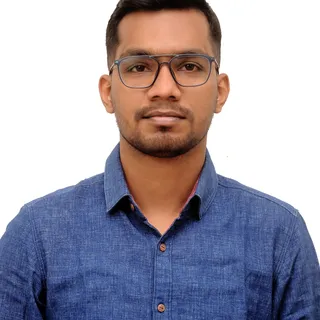 Abinash Swain