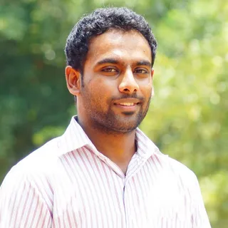 Vignesh V