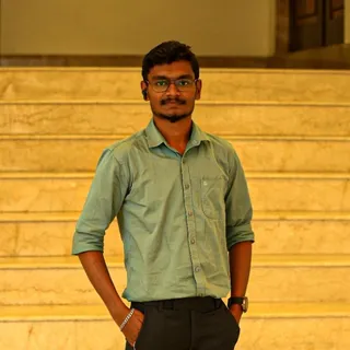 Saravana Kumar
