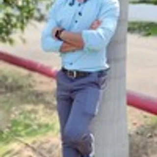 Ashish Uiekey