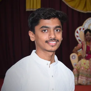 Akshay Kaswa
