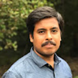 Aranala Sai Sharat Chandra