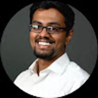 Abhijit Sudhindra