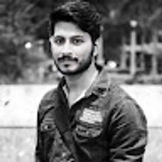 Harish R