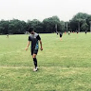 Ali Jafri