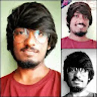Jagana Deevenkumar