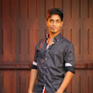 Jibin Jafar