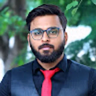 Alok Raipure