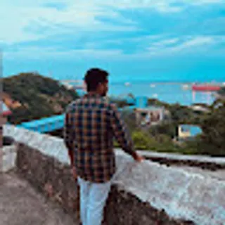 Sushant Karri