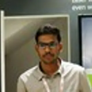 Sudarshan M