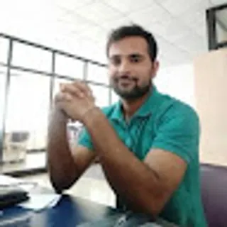 Chanda Lal Bhaharha