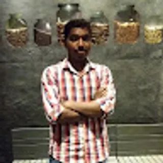 Shivshankar Nadarajan