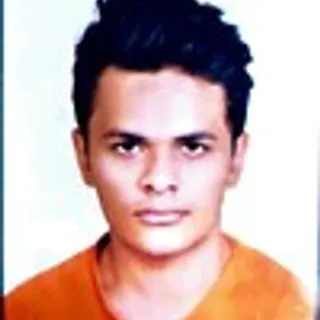 Tushar Singh