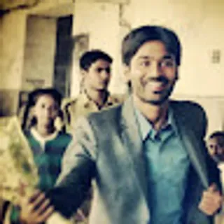 Nishaanth Ramesh