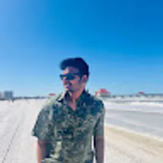 Sriram Prasad