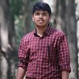 Ragul Krishna P