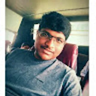 Karthikeyan Venkatesan