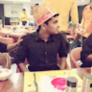 Rajawarman Thiruselvam